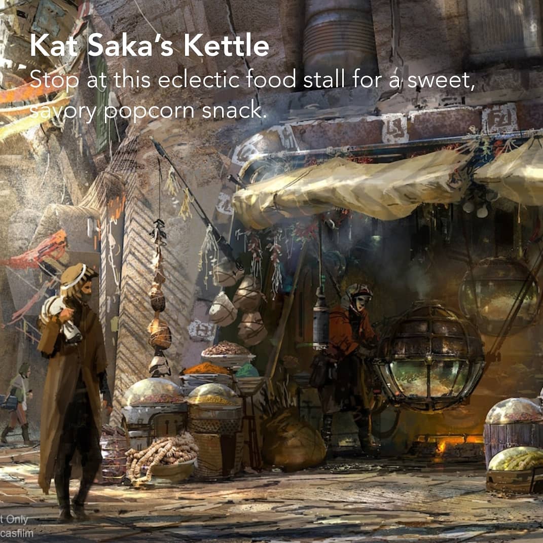Kat Saka Kettle & Dok-Ondar’s Den of Antiquities